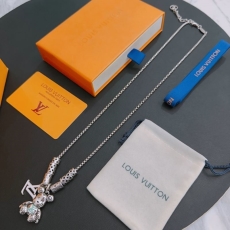 Louis Vuitton Necklaces